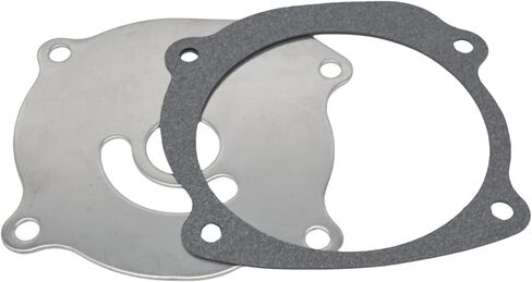 Boat Marine 5001595 Water Pump Impeller Kit with Housing for Johnson Evinrude V4 V6 V8 75 90 105 115 120 130 135 140 150 175 200 225 250 HP Outboard Motor Replace 435929 18-3315 in Saudi Arabia