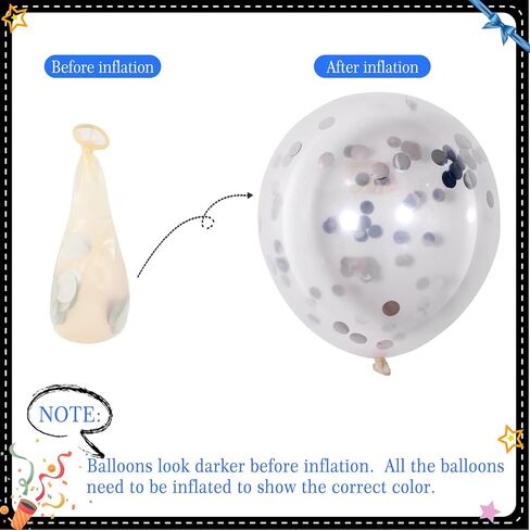 بالونات زينة عيد ميلاد زرقاء مع مفرش طاولة، خلفية عيد ميلاد سعيد in Kuwait