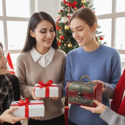 مجموعة 28 قطعة من كريستالات الشفاء الطبيعية وكريستالات الشفاء الحجرية مع هرم عين النمر، وقلادة وبندول، و7 بلورات خام و7 أحجار شاكرا متدلية، هدايا للمبتدئين من الكريستال in Kuwait