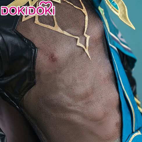 KIRA KIRA Silicone Muscle Suit Sleeveless Male Realistic Fake Chest Muscle Cosplay Props for Halloween Male Shaper in Saudi Arabia