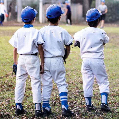 PCS Kids Baseball Caps قابلة للتعديل قبعات البيسبول القبعة القطن الفارغ الفار in Kuwait