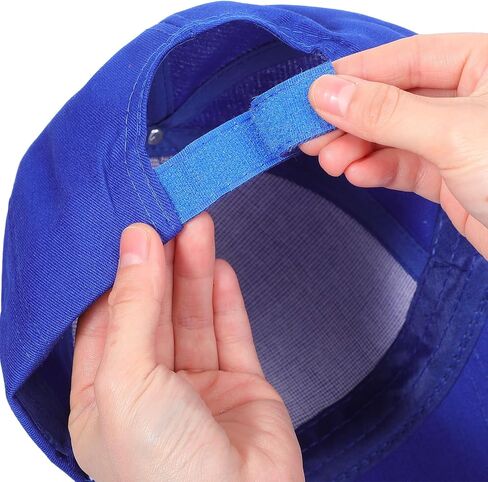 PCS Kids Baseball Caps قابلة للتعديل قبعات البيسبول القبعة القطن الفارغ الفار in Kuwait