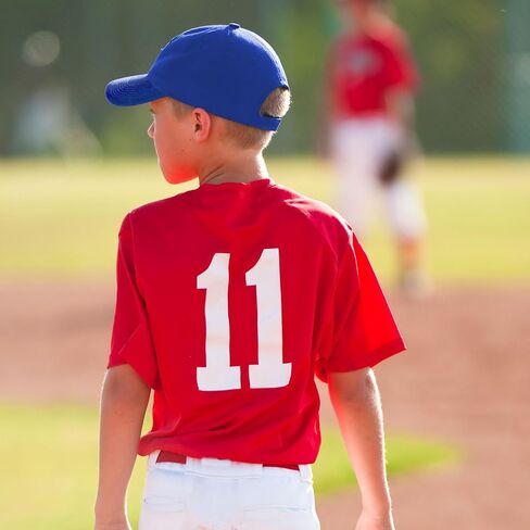 PCS Kids Baseball Caps قابلة للتعديل قبعات البيسبول القبعة القطن الفارغ الفار in Kuwait