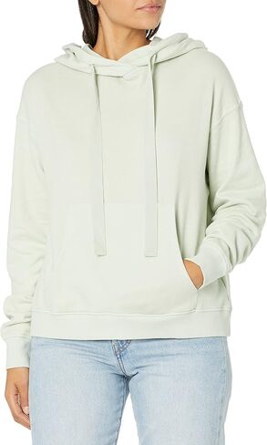 Velvet by Graham & Spencer Women's Ojai by Jenny Graham Organic Fleece Hoodie in Saudi Arabia