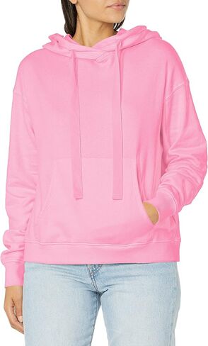 Velvet by Graham & Spencer Women's Ojai by Jenny Graham Organic Fleece Hoodie in Saudi Arabia