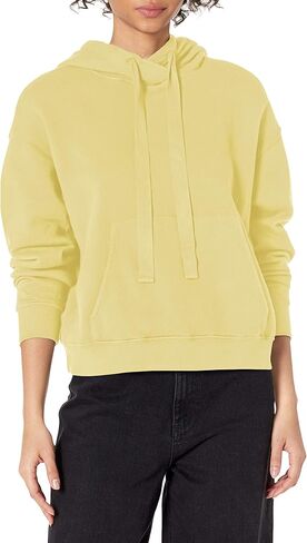 Velvet by Graham & Spencer Women's Ojai by Jenny Graham Organic Fleece Hoodie in Saudi Arabia