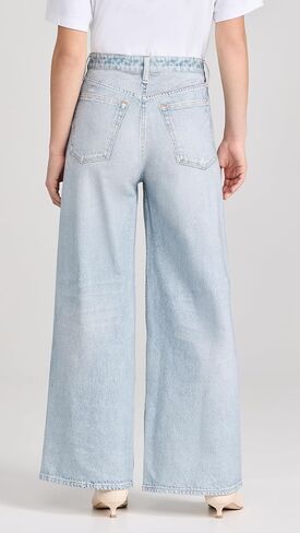 rag & bone Women's Miramar Sofie Sweatpants in Saudi Arabia