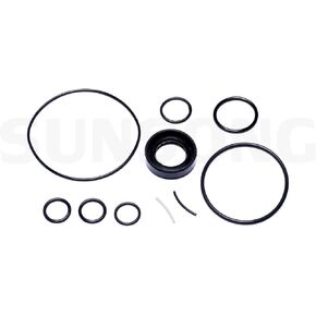Sunsong 8401414 Power Steering Pump Seal Kit