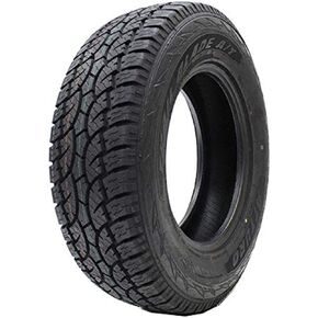 Atturo Trail Blade A/T All-Terrain Off-Road Light Truck Radial Tire-LT245/75R16 245/75/16 245/75-16 120/116S Load Range E LRE 10-Ply Black Side Wall