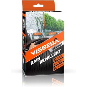 Rain Repellent, Invisible Shield for Ultimate Visibility & Safety 3.38 FL.OZ.