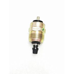 New Fuel Shut Off Solenoid Switch for Mahindra Tractor, 006004935B1