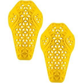 – CE 2 Approve Elbow Protective Pads, Level 2 Approved Elbow Protectors, Elbow Armor Motorcycle Jacket Replacement Pad for Men & Women.