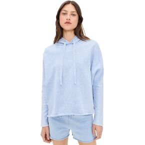 Frank & Eileen Women's Kane Capelet Hoodie
