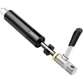 709402419 Steering Column Adjustment Cylinder Shock, Compatible with Can-Am Commander 700 800 1000 Maverick 1000R X3 Turbo Trail 700 1000 Defender HD7 HD9 HD10, Replace 709400656 709402506
