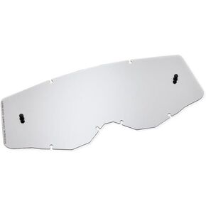 Fox Racing MX24 Youth Main Lexan Lens