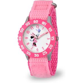 DISNEY Minnie Mouse Watch for Kids