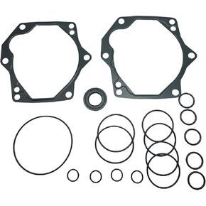 6512943 Hydraulic Pump Seal Kit Fits For Bobcat Loaders 630 631 632 641 642 643 645 730 731 732 741 742 743