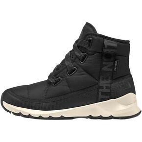 North Face Women's Thermoball Lace Up Luxe WP Boot