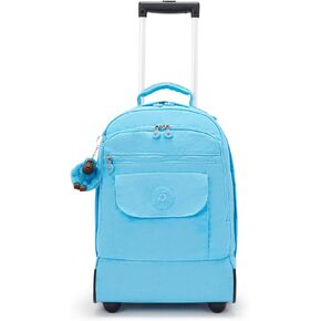 Kipling Women's Sanaa Rolling Backpack