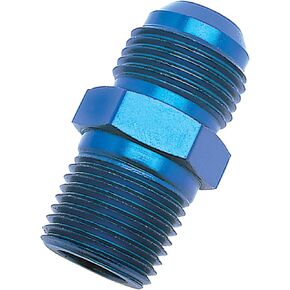 Russell 670030 Flare to Pipe Straight Adapter تركيب