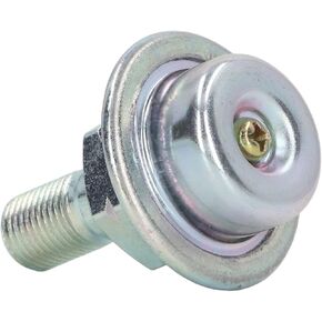Ejoyous Fuel Injection Pressure Pulsation Damper, F201‑20‑180 Replacement for Maz da 323 1.5L 1998‑2003, Necessary Accessory for Vehicle