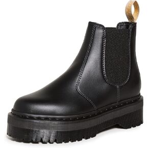 الدكتور مارتنز المرأة ضد 2976 Quad Mono Chelsea Boot