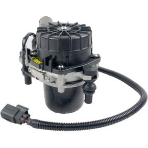 176100S030 Secondary Air Injection Smog Pump Replacement for Toyota Tundra Sequoia Land Cruiser 5.7L V8 2011-2021