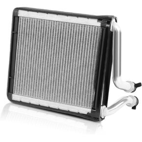 HVAC Heater Core Compatible with 2006-2021 Volkswagen Passat, Golf R, GTI, Rabbit, R32, Tiguan, CC Replace 561819031C, 3C0819031A, 98030