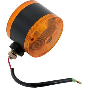 انعطف ضوء مصباح الإشارة مصباح V3132RA TC422-33610 TC222-33610 استبدال ضوء الخطر لـ KUBOTA L2501D L2501F L2800F L3200F L3301F L3400F L3800DT L3800F L3900H L3901F L4400F MX5800H MX