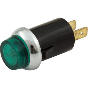 QuickCar Racing Products 61-709 Warning Light