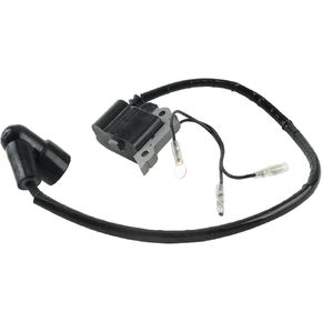 Carbhub 531147161 ملف الاشتعال مع شمعات الإشعال الملائمة لـ 150BT على ظهر فتحة فتحة بومبول استبدال 531147161