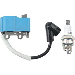 Carbhub Ignition Coil Fit for CS-4910 A411001210