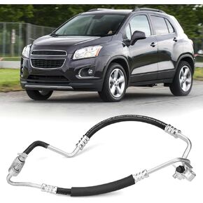A/C Air Contenser Hose Assembly متوافق مع 2015-2021 Encore Chevy Trax ، استبدل 42366105 42588256 95376436 95080777