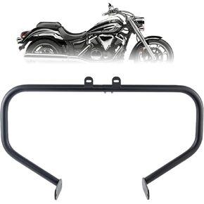 بار حارس طريق المحرك السريع على الطريق السريع الطريق السريع لـ Yamaha V-Star VSTAR XVS 950 XVS950 TOURER 09-17