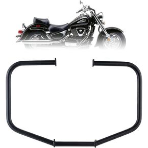 Crash Bar Engine Guard Highway Bar for Suzuki VL1500 Boulevard C90 2005-2009;Suzuki VL1500 Intruder LC 1998-2004