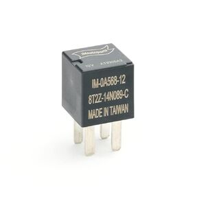 AC Compressor Relay, Headlight Relay for Ford - 8T2Z-14N089-C