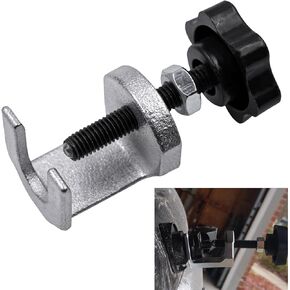 Car Windshield Wiper Arm Puller, Wiper Arm Removal Tool with Adjustable Knob for Quick Disassembly & Installation, Windscreen Wiper Arm Remover, Universal Car Accessories