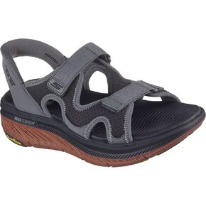 Skechers Men's Hands Free Slip-ins Max Cushioning Premier 2.0 Julian Sandal Sport