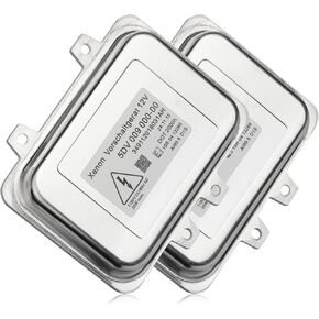 5DV 009 000-00 HID HED Headlast Pallast fit for Cadillac Escalade 2007-2013 ، for BMW E60 2006-2009 ، for Chrysler Town & Country 2008-2014 وحدة التحكم في المصابيح الأمامية Xenon 12767670 ، 15782392