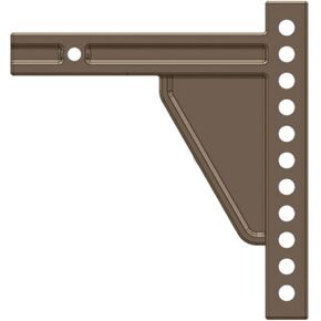 Hitiver Blue Ox Mount ، 11