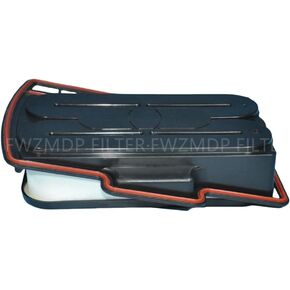 Crankcase Ventilation Filter CV50634 4312013 SAO16890 compatible with cummins ISX12 ISX15 ISX15 Meets epa10 standards 2015