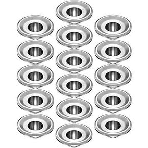 Manley 23679-16 Titanium Valve Spring Retainer