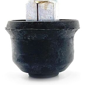 Polaris Linkage Bar Bushing, Duro 80, for specific RANGER, RZR and Sportsman ATV models, Genuine OEM - Part 5416013