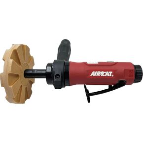 AIRCAT Pneumatic Tools 6345 .6 HP Decal/Pinstripe Removal Tool 2,600 RPM