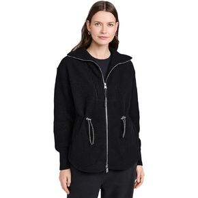 Varley Women's Renea Fleece Jacket