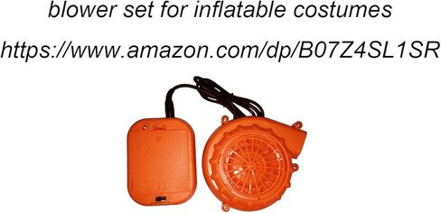 زي يونيكورن ، قابلاً للنفخ ، بدلة تفجير ، حجم البالغين in Kuwait