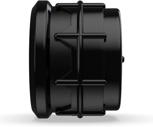 12V Universal 2 "52mm مستوى الوقود مقياس السيارات المقياس Auto Meter أبيض LED (مقياس الوقود) in Kuwait