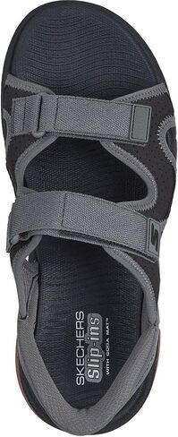 Skechers Men Men Lands Free-Ins Max Max Cushioning Premier 2.0 Julian Sandal Sport in Kuwait