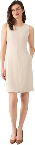 Kasper Women's Sleeveless Sheath Dress in Saudi Arabia