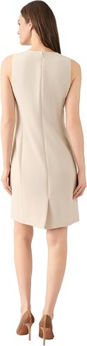 Kasper Women's Sleeveless Sheath Dress in Saudi Arabia